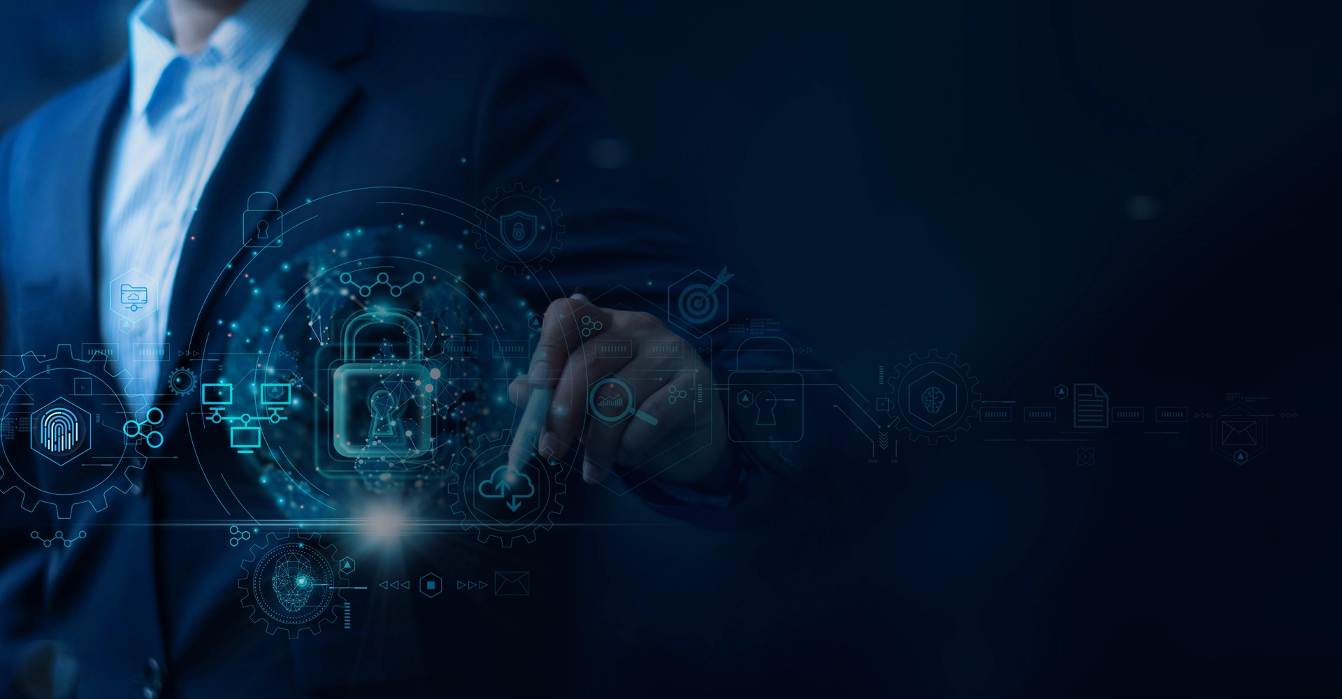 Des solutions de securite inégalees