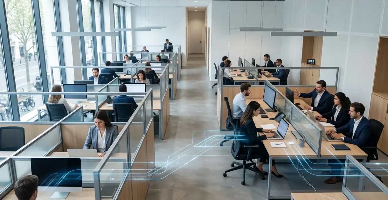 Gestion des identités et accès dans une entreprise de 200 employés avec infrastructure sécurisée