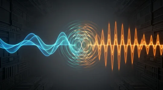 Comparaison visuelle entre les technologies radiofréquence et acousto-magnétique pour la protection des commerces